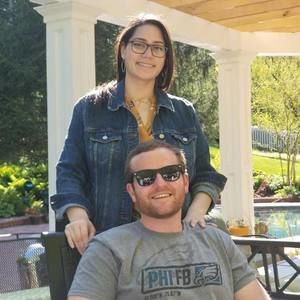 Meet your Posher, Grady